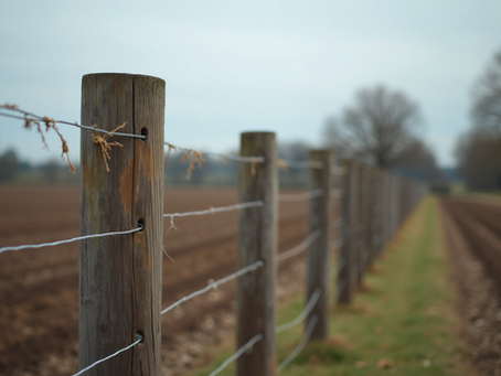 Installing Durable and Stylish Wood Fencing