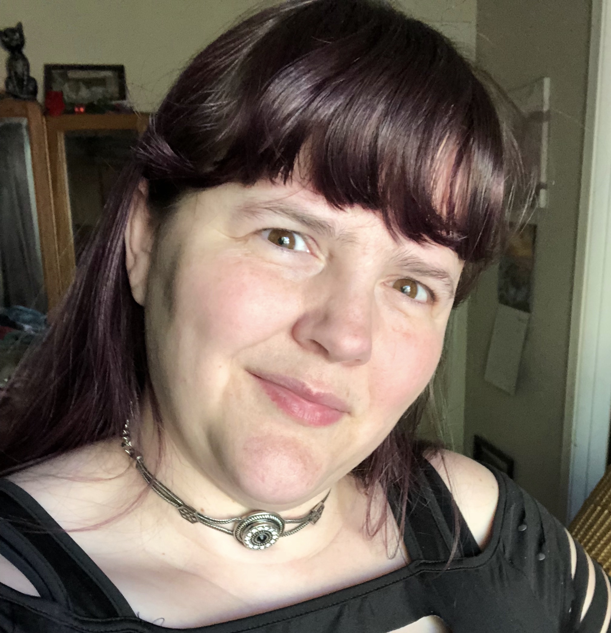 Writer: Tricia Martin