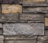 Versetta Sterling Color Sample