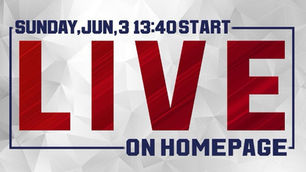 中央大学戦ライブ配信