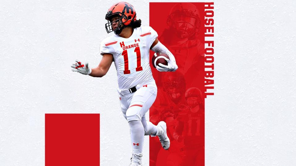 カレッジ日本代表選手発表