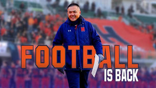 有澤監督就任のお知らせ