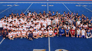 IBM BIGBLUE×HOSEI ORANGE