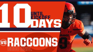 中央大学戦まであと10日