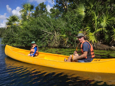 Kayak tankah