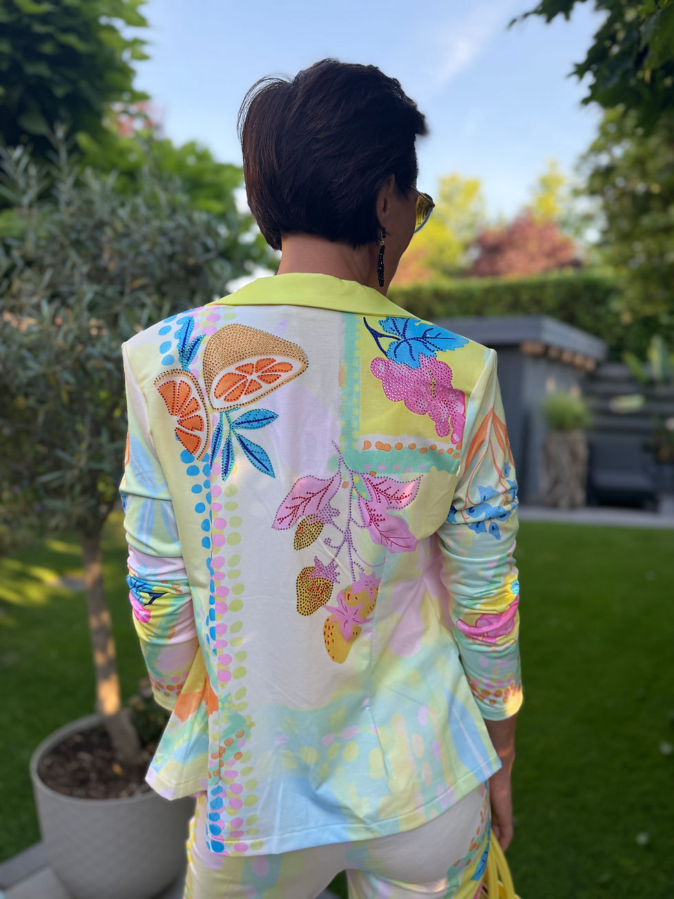 Miniaturbild: Blazer Summer Splash