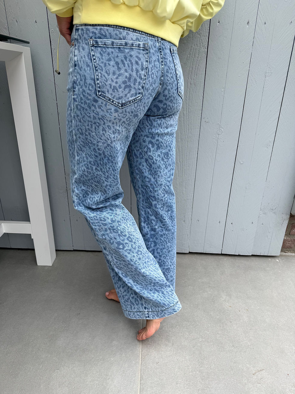 Miniaturbild: Jeans Leo Light JP9214