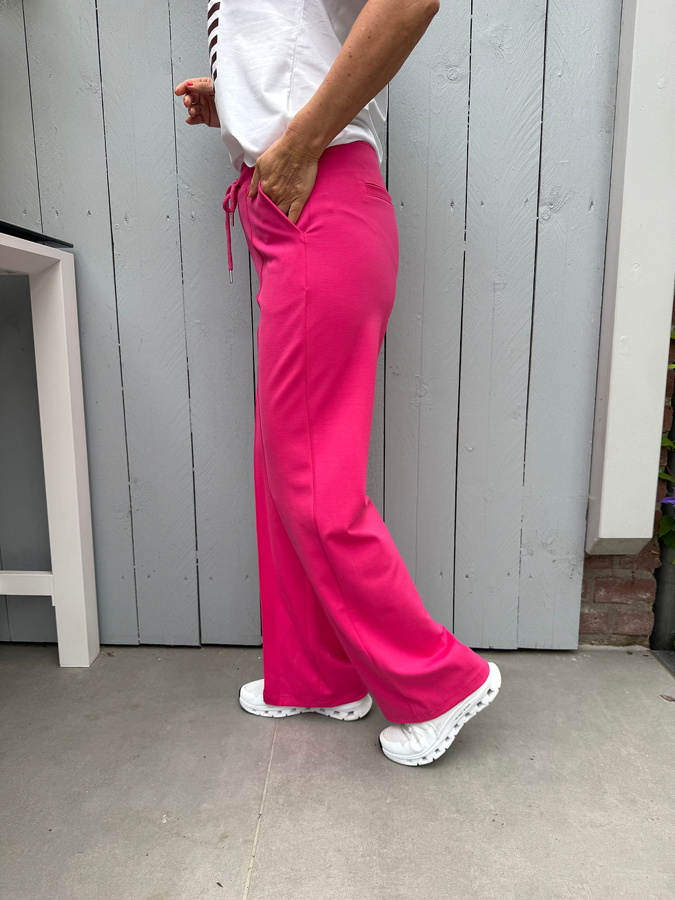 Miniaturbild: Hose Pink Kiss