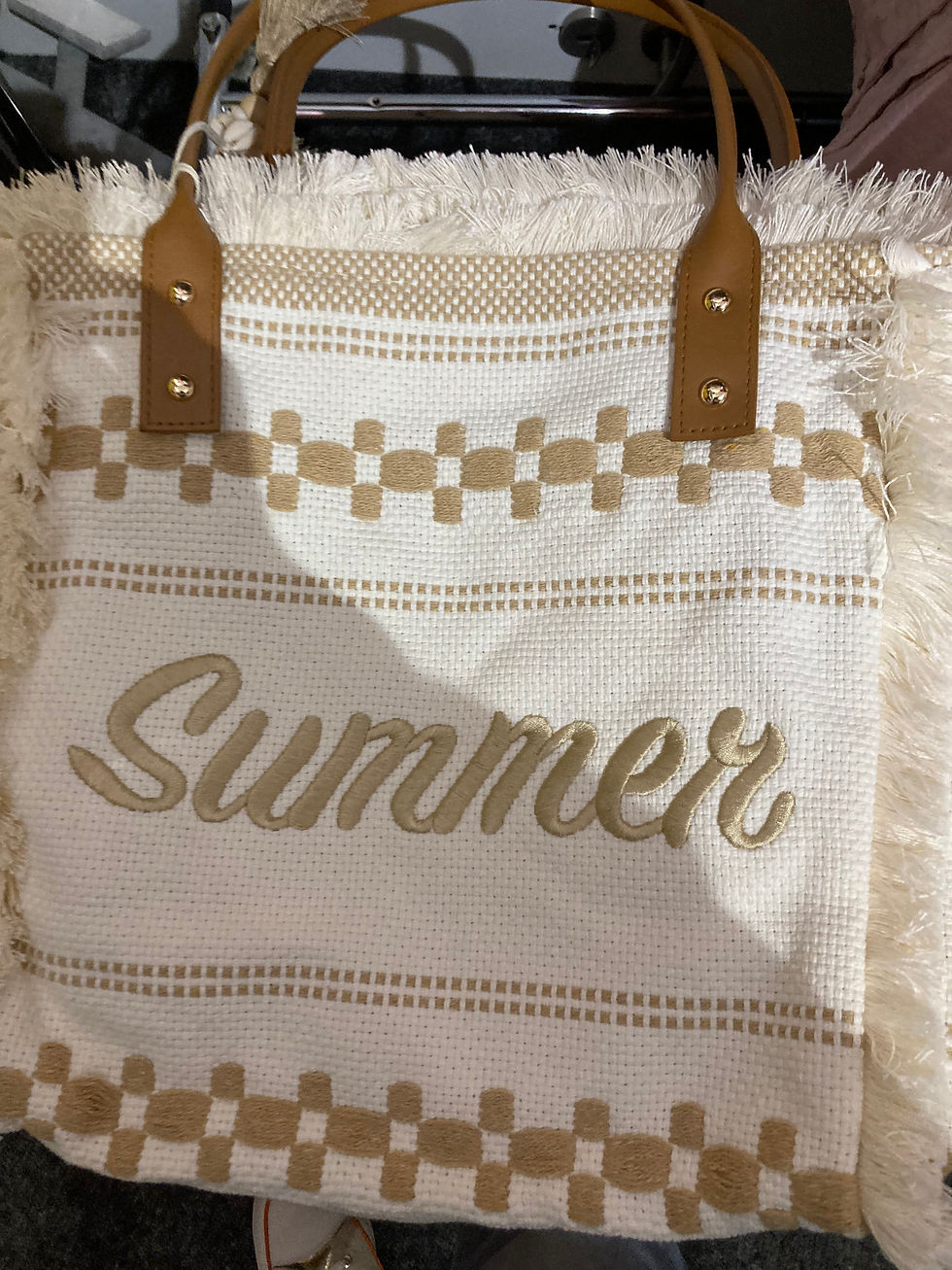 Miniaturbild: Tasche Summer