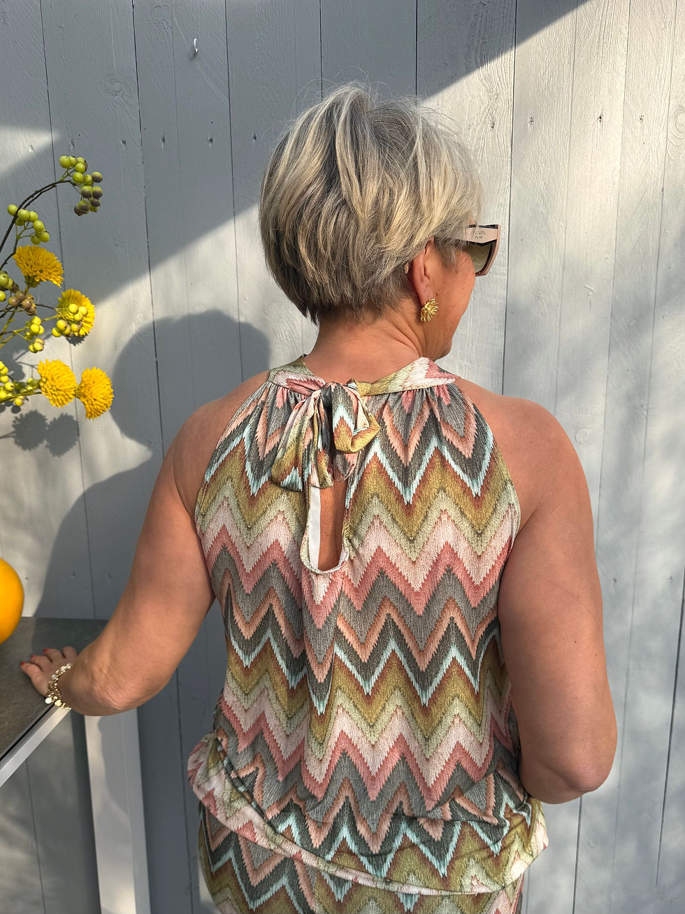 Miniaturbild: Bikinitop Grün