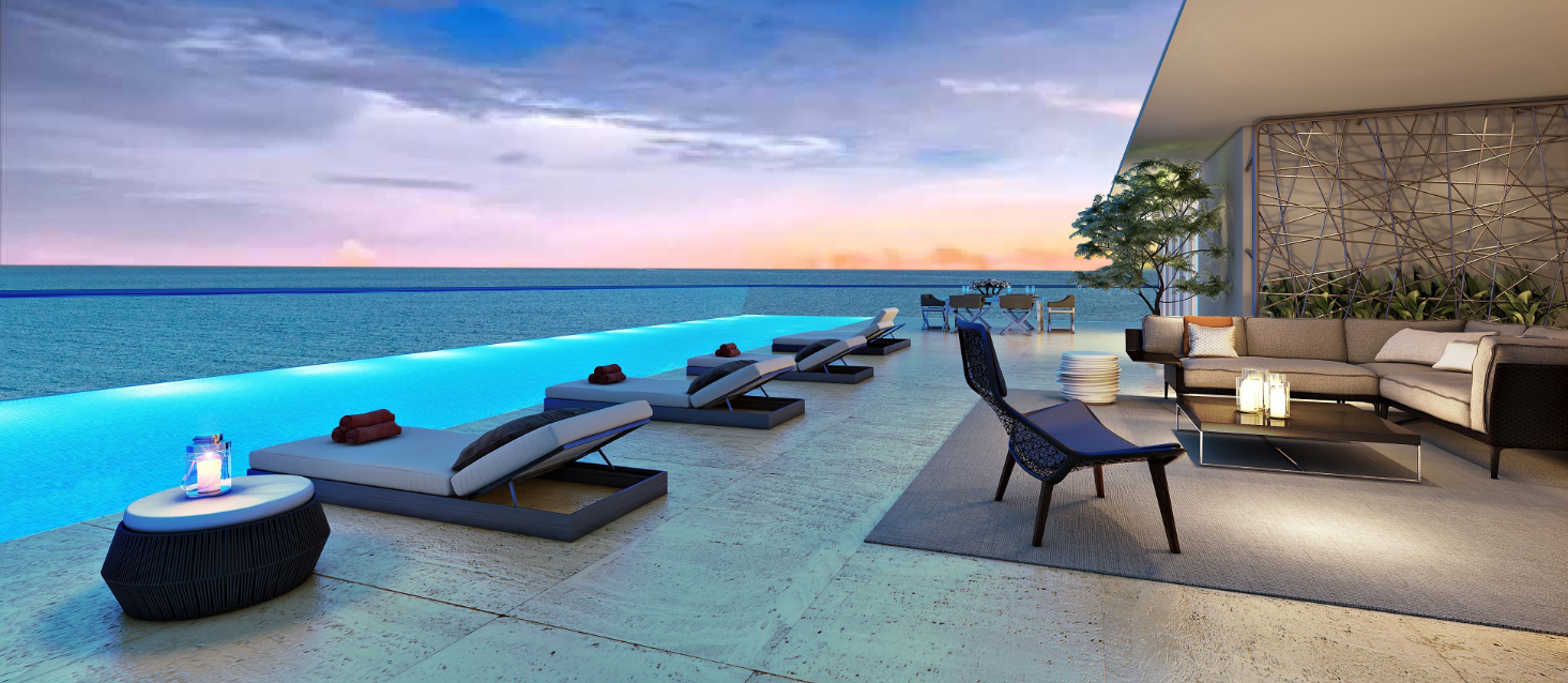 Picture of Seascape Penthouse in Singapore | SG Luxury Homes