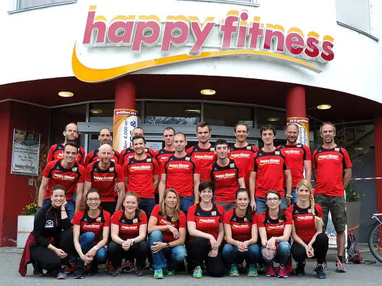 Happy Run