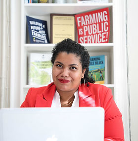 Vanessa Garcia Polanco