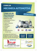 CURSO DE MECÂNICA AUTOMOTIVA - SÃO BENTO DO SUL - SC / MATRÍCULAS: PICK-UP CENTER