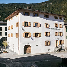 Gasthaus Schwert Andeer