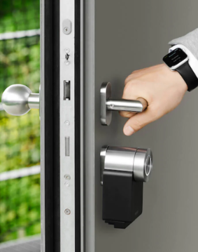 le migliori serrature smart