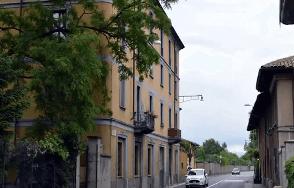 Fabbro Milano Fornasetta 