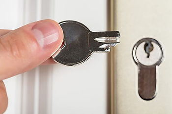 cosa fare se la Chiave si rompe all'interno della serratura