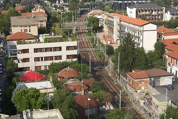 Fabbro Milano Villaggio Dei Giornalisti