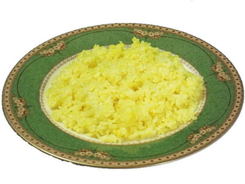サフランライス（250g） | インドめし ティルパティ