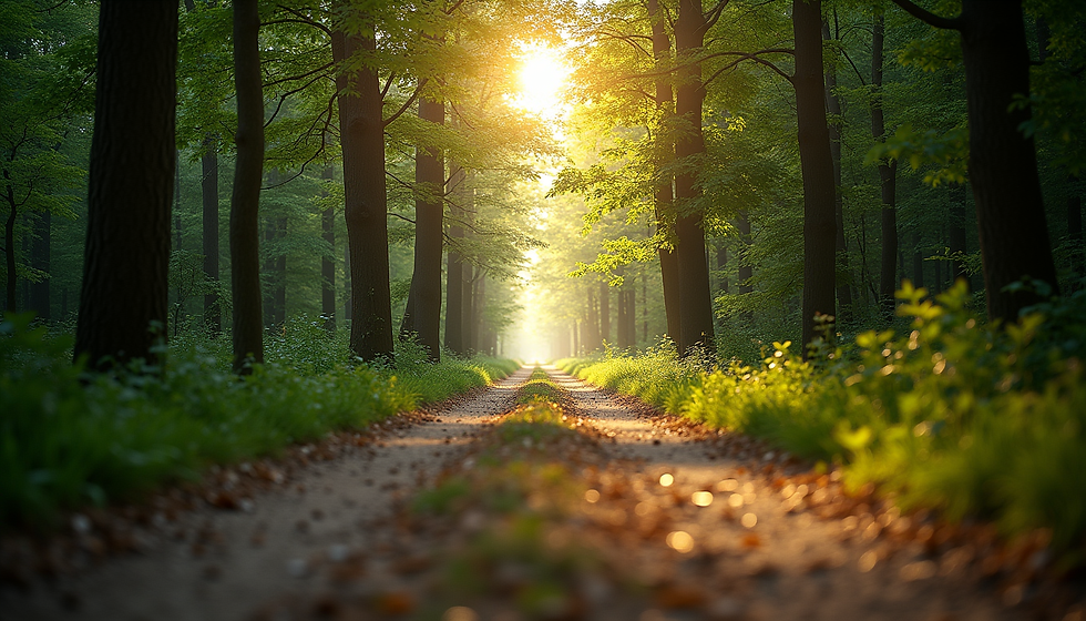 Natural Remedies for a Healthier and Balanced Life: Holistic Wellness Tips