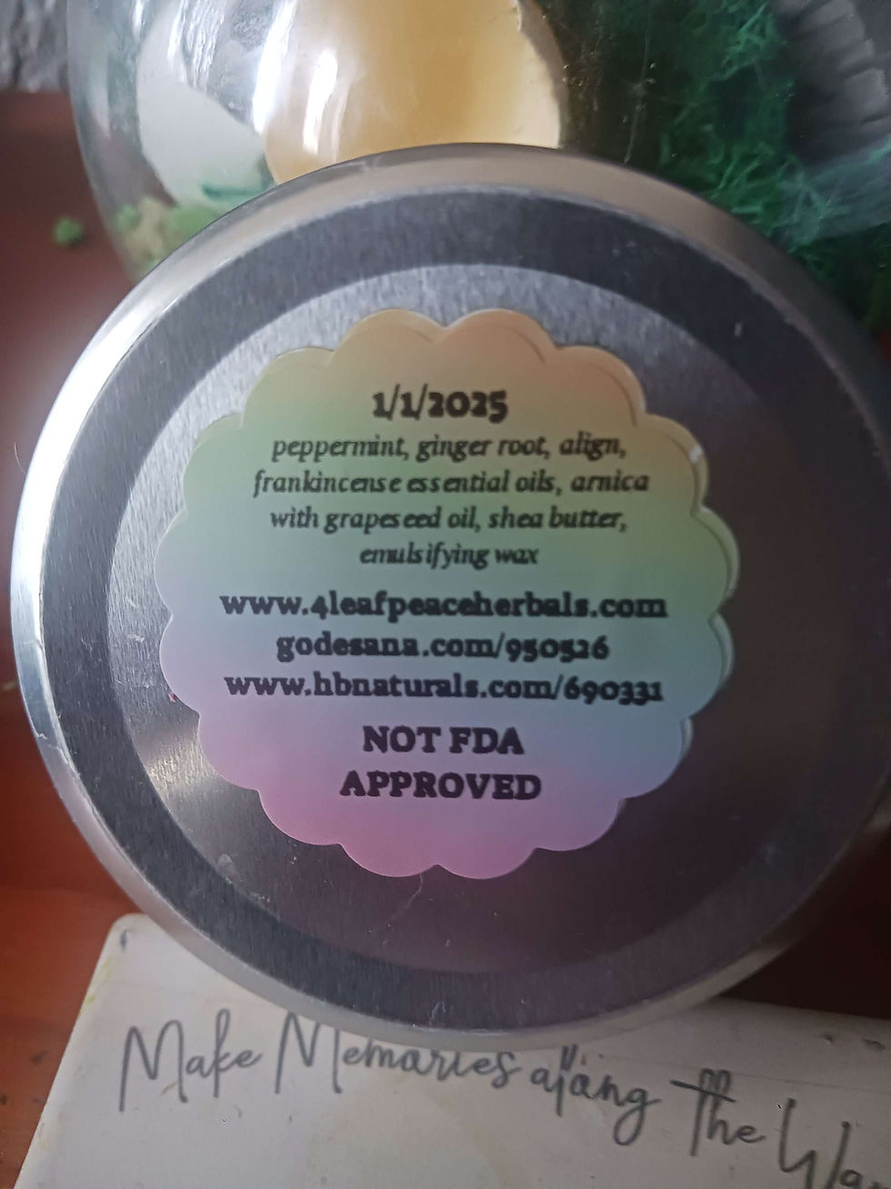 Миниатюра: Relax and Release 