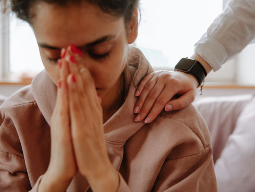 Boletín de oración / 16 de Agosto del 2021