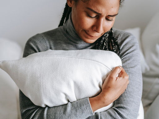 Boletín de oración / 19 de Julio del 2021