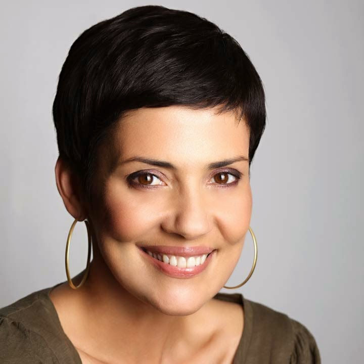 Miniatura: Pelucas mujer - pelo natural