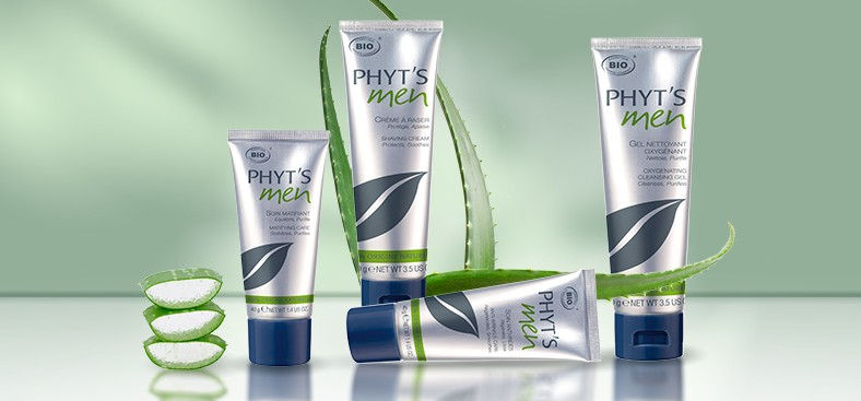 Miniatura: Cosméticos hidratantes