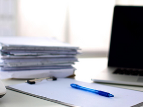 خطوات إقفال الحسابات في نهاية السنة المالية