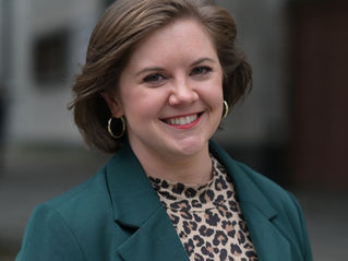 HER Members Spotlight - Mars