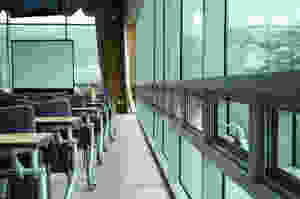 basic features of business center