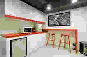 serviced office 優勢