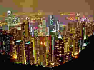 business centre 與地區市場拉近距離