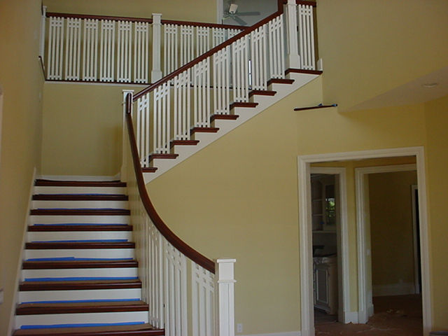 Psycho Stairs 3