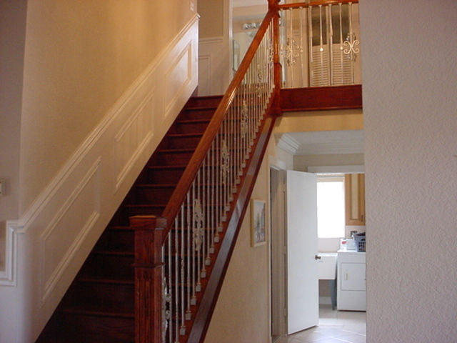 Psycho Stairs 2