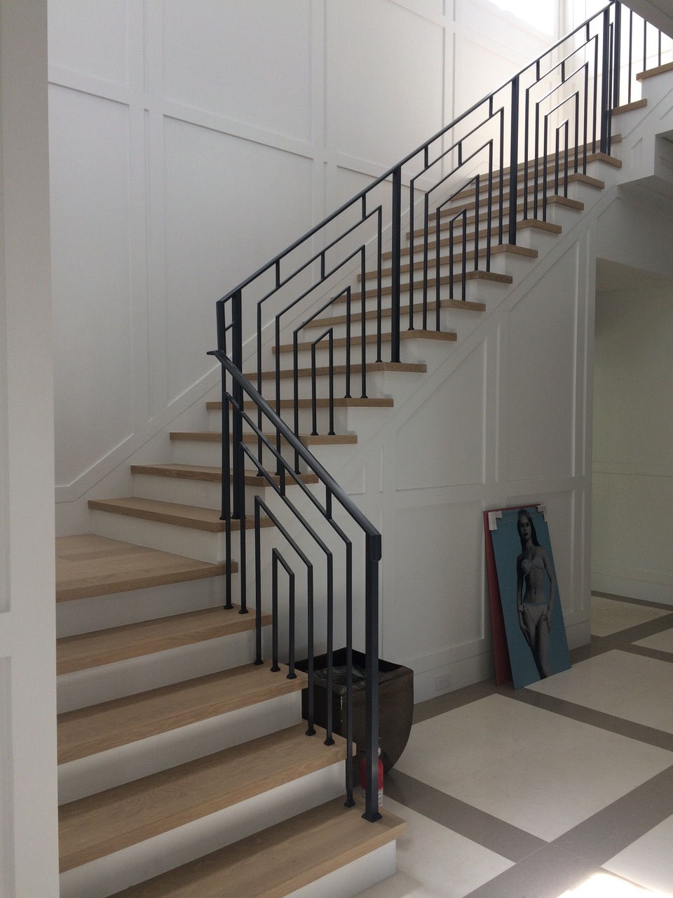 Stairs 6