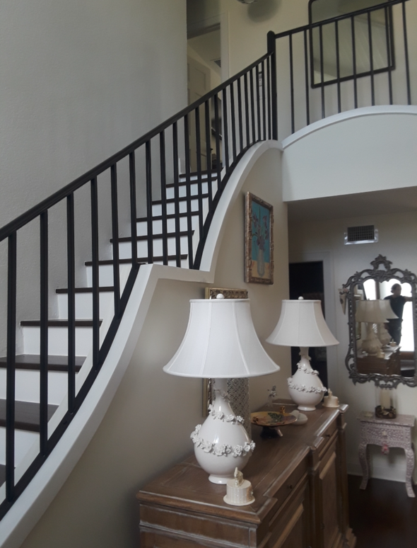 Stairs 5