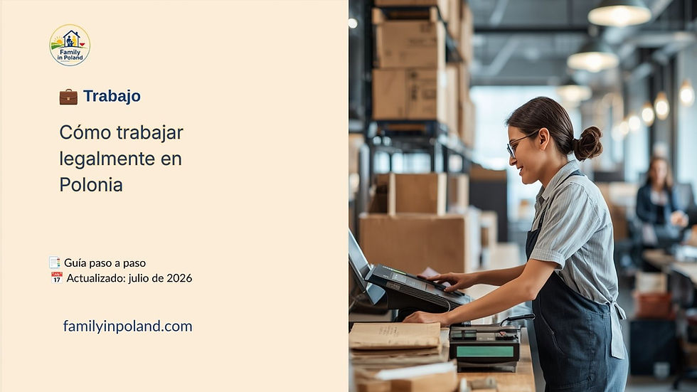 trabajar