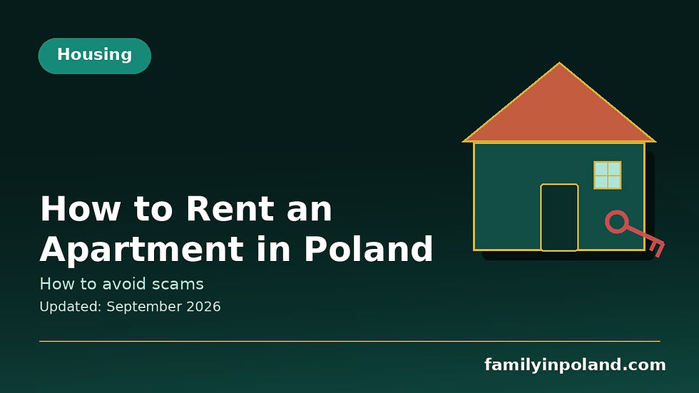 housing