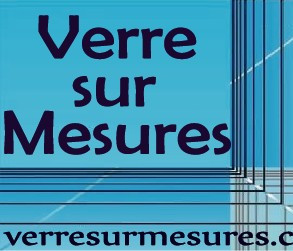 Partenaire fournisseur de verre sur mesures