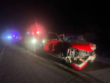 ACCIDENTE DE TRÁNSITO CERCA DE GUADALUPE DE ATLAS, EN ASIENTOS