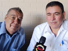 🔥 PAGAN EMPLEO TEMPORAL A ANTORCHISTAS DE AGUASCALIENTES 🔥