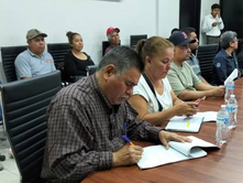 ANTORCHA CAMPESINA AVANZA EN CERTEZA JURÍDICA DE PATRIMONIO DE FAMILIAS DE JESÚS MARÍA