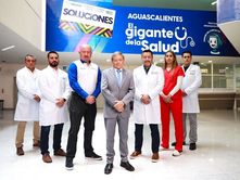 CIRUGÍAS GRATUITAS DE PRÓTESIS DE CADERA Y RODILLA CAMBIARÁN LA VIDA DE 64 PERSONAS 🩺