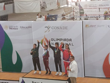 🥉 AGUASCALIENTES SUMA DOS MEDALLAS MÁS EN BOXEO🥊#DeportesContrastes🥊🏏🤼♀️🤼♀️🤸♂️🤾🏻♀️⛹️♀️⛸️🏸