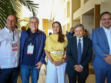 AGUASCALIENTES AVANZA EN LA CONSOLIDACIÓN DE UN SISTEMA DE SALUD MODERNO, DIGNO Y MÁS HUMANO: TERE JIMÉNEZ