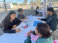 BRIGADA DE EMPLEO EN LA DELEGACIÓN INSURGENTES