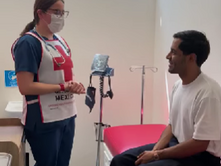 ‼️Apoya a la Cruz Roja...‼️AL PAGAR TU CONTROL VEHICULAR PUEDES SALVAR VIDAS ❤️🚑